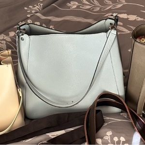 Kate spade Leila in blue